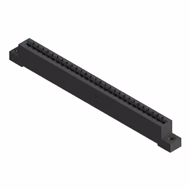 387-028-521-108 EDAC Inc.  Edgeboard Connectors